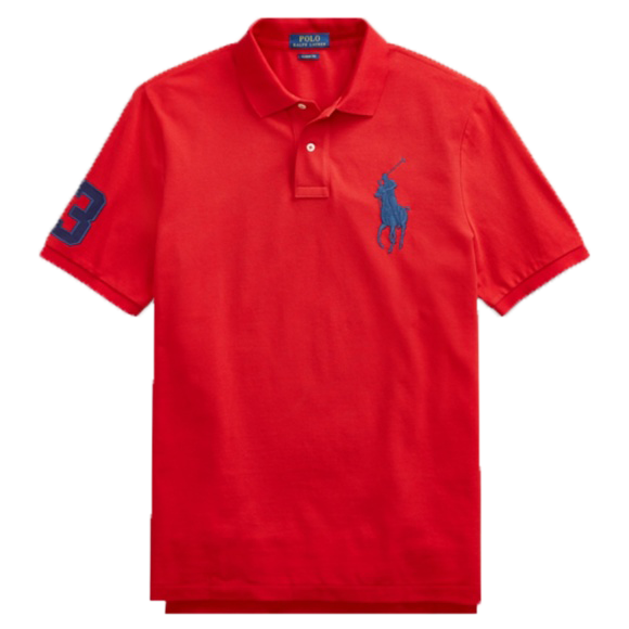 POLO BY RAPLH LAUREN TOPS